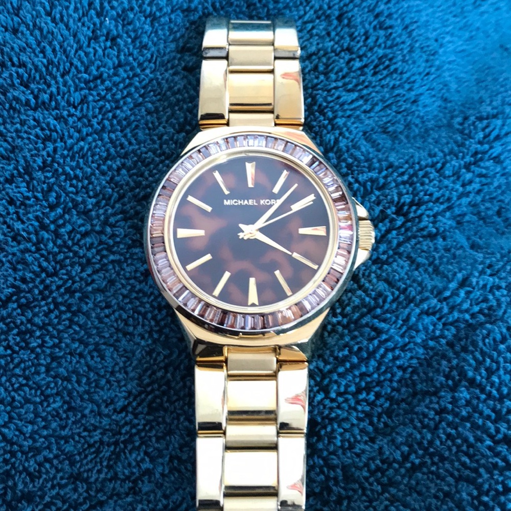 Michael Kors watch